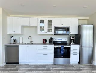 Colindale Beach Villas -- MIni Villas - Port Hood - 7