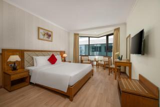Serene Beach Hotel Danang - Da Nang - 5