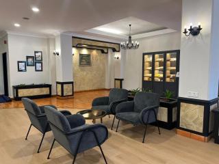 Wyndham Garden Shahzan Fraser's Hill - Bukit Fraser - 6