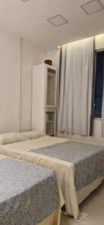 COPACABANA STUDIO ESQUINA frente para Rua Hilário de Gouveia - 6