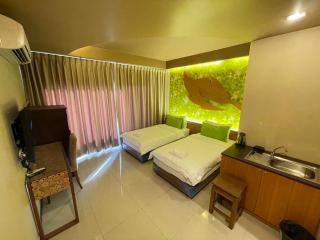 Le Ram Hotel - Ban Na Song - 4