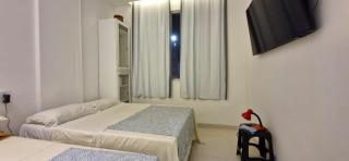 COPACABANA STUDIO ESQUINA frente para Rua Hilário de Gouveia - 9