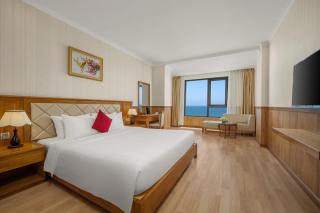 Serene Beach Hotel Danang - Da Nang - 6