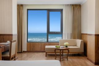 Serene Beach Hotel Danang - Da Nang - 4