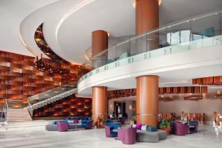 JW Marriott Absheron Baku Hotel - Baku - 3