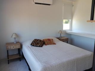 Chacra Tembetari - Fomento - 2