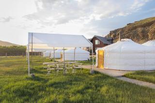 Kayak Camp, Tsonjinboldog - Narst - 5