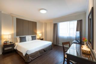 Kantary Bay Hotel And Serviced Apartment Rayong - Rayong - 7