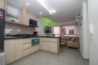 3BR AC LUXURY APARTMENT CLOSE TO THE AIRPORT Beach & THE HISTORIC CENTER - 0