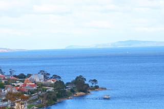 Leura Bayview Retreat - close to CBD&Air port - Bellerive - 4