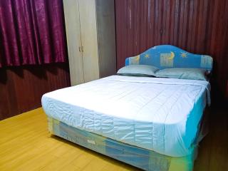 Marang Guest House by RVH - Marang - 2