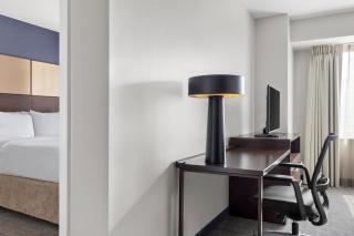Residence Inn by Marriott The Bronx at Metro Center Atrium - Bronx - 3