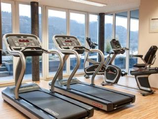 Moselstern Parkhotel Krähennest - Löf - 3