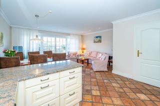 Ferienhaus Senhuk - Westerland - 5