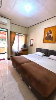 Rinjani Homestay - Pangandaran - 4