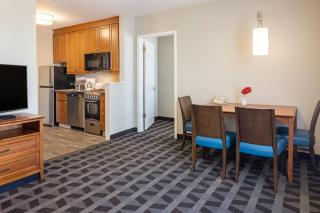 TownePlace Suites by Marriott Sunnyvale Silicon Valley - 3