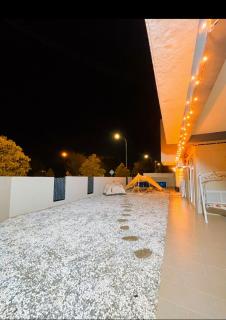 Promo NOV- 16pax ConerLot House Seremban - Kampong Gadong Jaya - 1