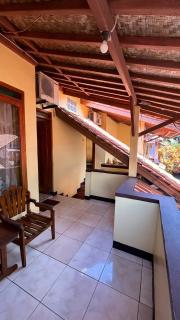 Rinjani Homestay - Pangandaran - 9