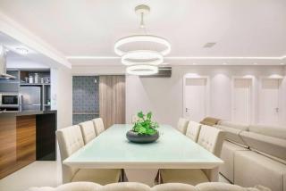Apartamento na Praia Brava 2 suítes Quadra MAR - Cabeçudas - 2