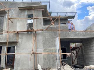 Neighborhood Maricaban Pasay Rent - Manila - 2