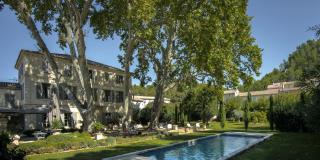 La Bastide de Boulbon - Boulbon - 1