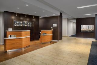 Courtyard by Marriott Phoenix Mesa Gateway Airport - Mesa - 6