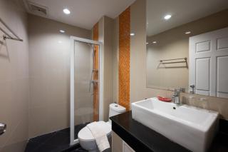 New Nordic VIP 6 Kristine by Apartwell - Pattaya Sud - 3