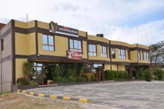 Eaglesvale Resort - Naivasha - 7