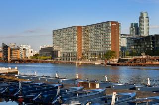 Copenhagen Marriott Hotel - Kopenhagen - 0