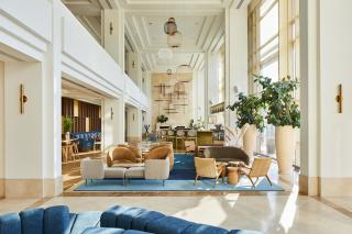 Copenhagen Marriott Hotel - Kopenhagen - 7
