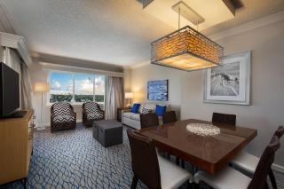 Marriott's BeachPlace Towers - Fort Lauderdale - 6