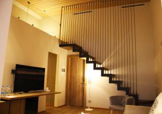 Le Grand Chalet Zaarour - 3