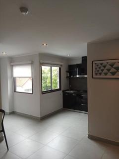 Large Corner Apartment 1BR - NV-207 - Ban Klang - 4