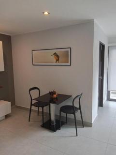 Large Corner Apartment 1BR - NV-207 - Ban Klang - 5