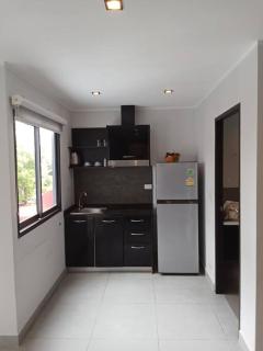 Large Corner Apartment 1BR - NV-207 - Ban Klang - 3