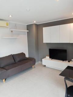 Large Corner Apartment 1BR - NV-207 - Ban Klang - 7