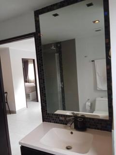 Large Corner Apartment 1BR - NV-207 - Ban Klang - 2