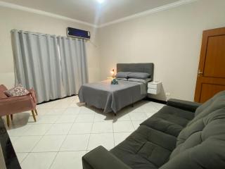 Apartamento Confortável Vila A - 200 m2 - 2