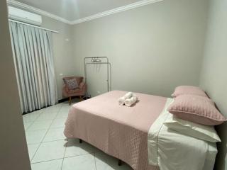 Apartamento Confortável Vila A - 200 m2 - 3