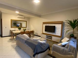 Apartamento Confortável Vila A - 200 m2 - 1