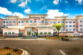 Residence Inn by Marriott Savannah Airport - Savannah - 0