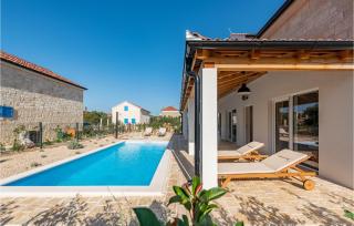 Lovely Home In Pasman With Kitchen - 7