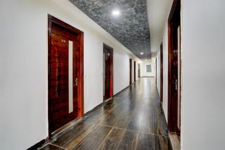 Collection O The God's Palace Resort - 7