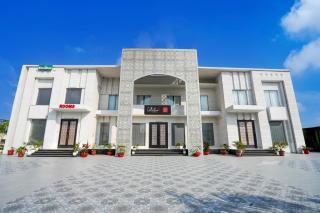 Collection O The God's Palace Resort - Meerut - 9