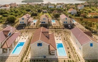 Awesome Home In Pasman - 1