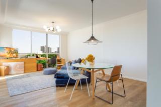 Bright and Modern Apartment in Amazing Location - Sydney - 4