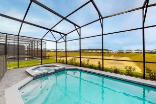 Sweet Retreat, Windsor Island Resort Near Orlando and Disney, by Shine Villas villa - 8