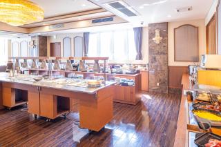 Hotel New Palace - Shingū - 4