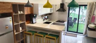 River view residence stay - Elūr - 9
