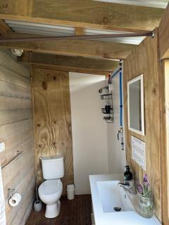 Private Cabin close to the City Centre - Whangarei - 5